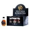 VECCHIA ROMAGNA MIGNON 38% CL.3 x 20 Pz. [MONTENEGRO112]