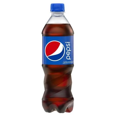 PEPSI PET Cl.50 x 12 Pz. [PEPSI100]