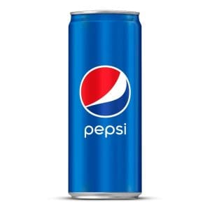 PEPSI LATTINA Cl.33 x 24 Pz. [PEPSI105]