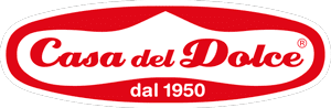 Logo casa del dolce