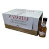 NON DISP.GRAPPA MANGILI RISERVA 50% MIGNON Cl.3 x 24 Pz. [CAFFO115]