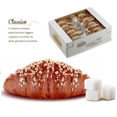 NON DISP.CROISSANT ABARIBI CLASSICA x 16 Pz. [ABARIBI100]