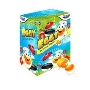 EGGY MONOBLABLA x 200 Pz. [DOLB186]