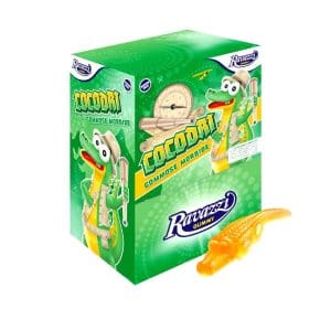 COCODRI MONOBLABLA x 200 Pz. [DOLB191]