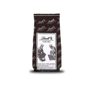 NON DISP.CACAO SCURO SACCHETTI x 1 Kg.LINDT ART.856971 [LINDT296]