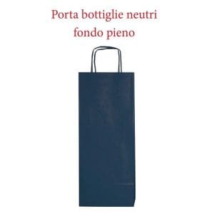 SHOPPER WINE BLU 16+7x39 x 250 Pz. [MARPIMAR602]