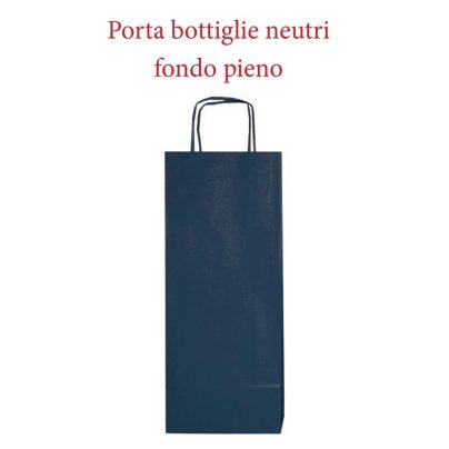 SHOPPER WINE BLU 16+7x39 x 250 Pz. [MARPIMAR602]