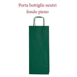 SHOPPER WINE VERDE 16+7x39 x 250 Pz. [MARPIMAR603]