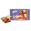 SANDWICH MILKA &  ORO Gr.35 x 20 Pz. [MILK100]