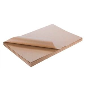 NON DISP.FOGLIO CARTA FORNO AVANA (cm30x40) x 500 Pz. ART. CF30X40A [PACK115]