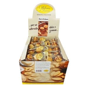 BACI DI DAMA PARONA x 50 Pz. [PARO102]