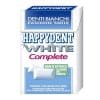 NON DISP DISMESSO.HAPPYDENT WHITE COMPLETE x 20 Pz. [PERFHAPPY105]