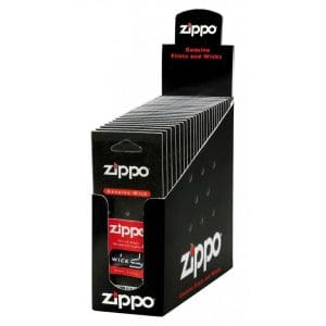 STOPPINI ZIPPO EXPO x 24 Pz. [ZIPPO110]