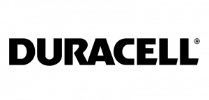logo duracell