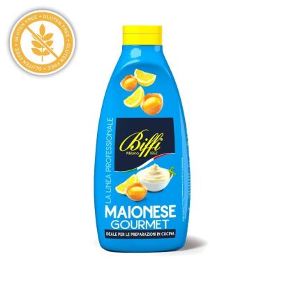 MAIONESE TWISTER Gr.820 BIFFI [GAIA145]