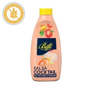 COCKTAIL TWISTER Gr.800 BIFFI [GAIA155]