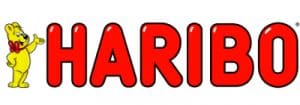 logo haribo