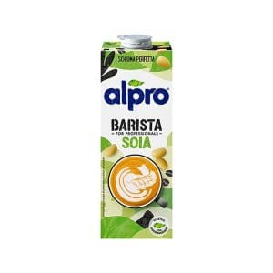 LATTE DI SOIA ALPRO 1 LT x 8 Pz. [DANONE100]