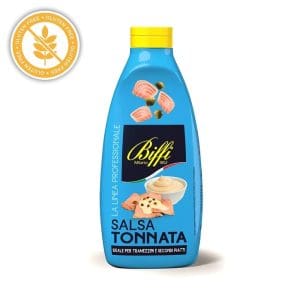 TONNATA TWISTER Gr.800 BIFFI [GAIA165]