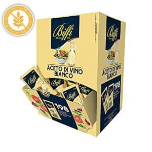 ACETO DI VINO BUSTINA x 198 Pz.BIFFI [GAIA178]