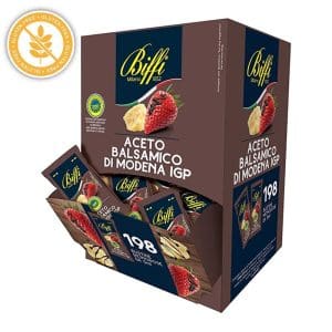 ACETO BALSAMICO BUSTINA x 198 Pz.BIFFI [GAIA180]