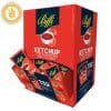 KETCHUP BUSTINA x 132 Pz. BIFFI [GAIA195]