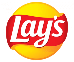 Lay's Logo