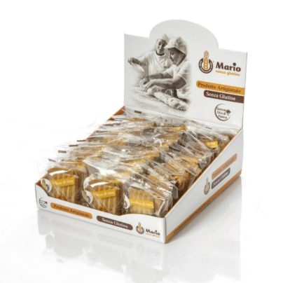 FROLLINO MARIO SENZA GLUTINE x 36 Pz. [MARIO110]