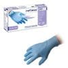 GUANTI NITRILE R77 SZ POLVERE x 100 Pz. M [REFLEXX105]