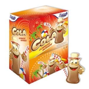 COLA BOTTIGLIE MONOBLABLA x 200 Pz. [DOLB185]