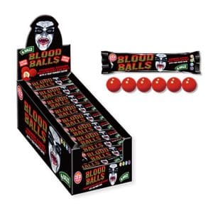 BLOOD BALL Gr.42 x 24 Pz.V.0,80 [DULCIS125]