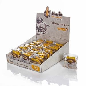 MARIO BISCIOC SENZA GLUTINE x 30 Pz. [MARIO130]