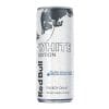 REDBULL WHITE LATTINA Cl.25 x 24 Pz. [REDBULL105]