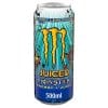 MONSTER AUSSIE LEMONADE CL.50 x 24 Pz. [COCACOLA200]