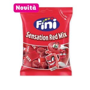 SENSATION RED MIX Gr.90 x 12 Pz.FINI [FINI550]