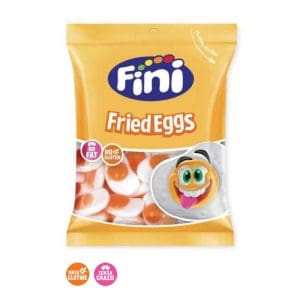 UOVO LUCIDO Gr.90 x 12 Pz.FINI [FINI555]