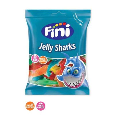 SQUALI COLORATI Gr.90 x 12 Pz.FINI [FINI575]