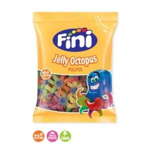POLPO FRIZZ Gr.90 x 12 Pz.FINI [FINI610]