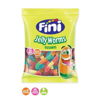 SERPENTI FRIZZ Gr.90 x 12 Pz.FINI [FINI615]