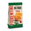 RICE SNACK PIZZA FIOR.Gr.40 x 16 Pz. [FIORENTINI210]