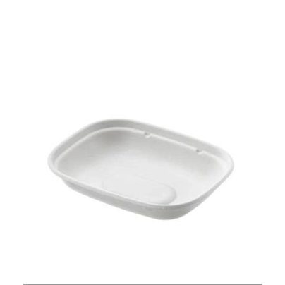 VASCHETTA POLPA CELLULOSA 1300 ML 22x17x7H CM x 40 Pz. ART.Q2109 [LEONE352]