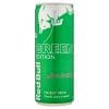 REDBULL LATTINA GREEN Cl.25 x 24 Pz. [REDBULL127]