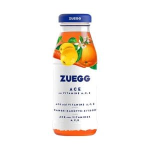 ACE ZUEGG Ml.200 x 24 Pz. [ZUEGG110]