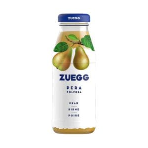 PERA ZUEGG Ml.200 x 24 Pz. [ZUEGG120]