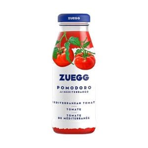 POMODORO ZUEGG Ml.200 x 24 Pz. [ZUEGG140]
