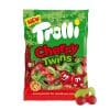 CHERRY TWIST BUSTA Gr.100 x 12 Pz.TROLLI [CADO502]
