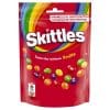 SKITTLES FRUITS POUCH Gr.136 x 15 Pz. [MARS725]