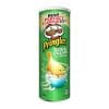 PRINGLES GRANDE SOUR CREAM & ONION Gr.175 x 19 Pz. [PRINGLES120]