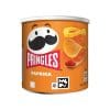 PRINGLES PAPRIKA Gr.40 x 12 Pz.(GIALLA) [PRINGLES205]