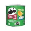 PRINGLES CREAM&ONION Gr.40 x 12 (VERDE) [PRINGLES220]